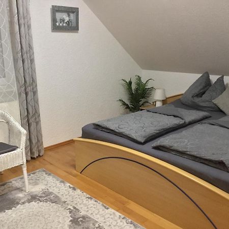 Apartment Eichwald Sexau Екстериор снимка