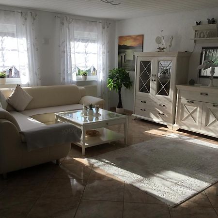 Apartment Eichwald Sexau Екстериор снимка