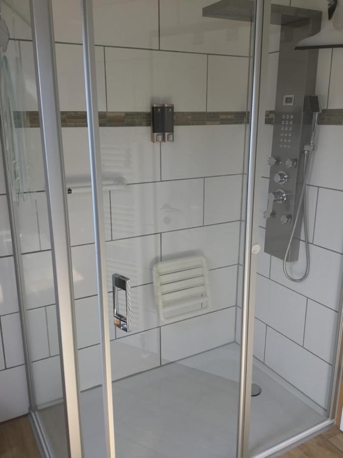 Apartment Eichwald Sexau Екстериор снимка