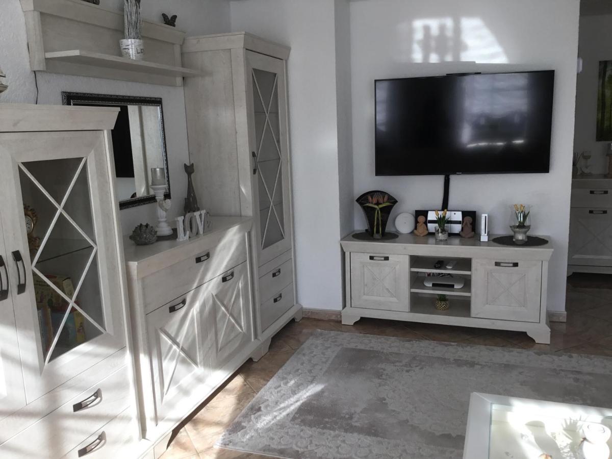 Apartment Eichwald Sexau Екстериор снимка