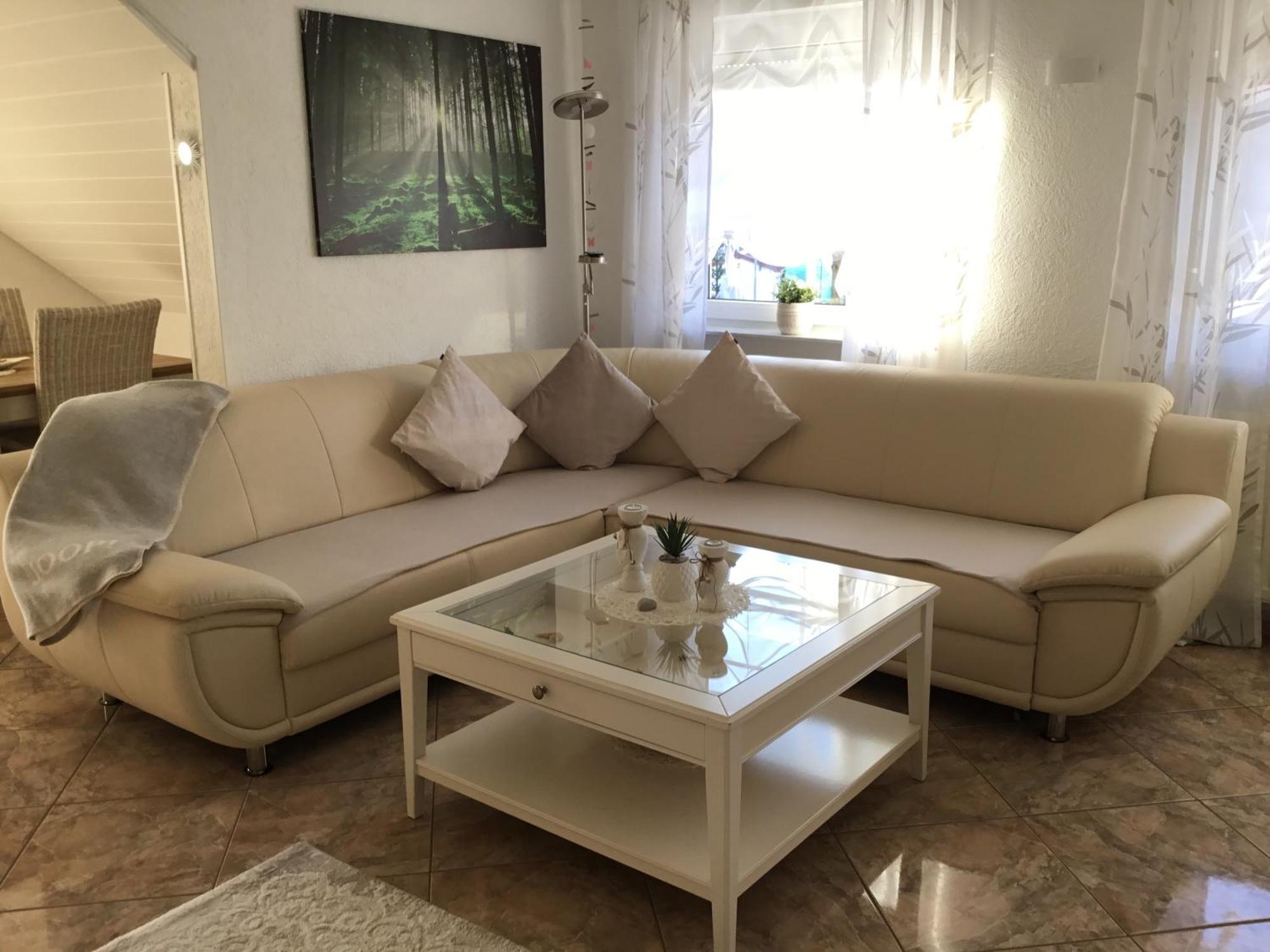 Apartment Eichwald Sexau Екстериор снимка