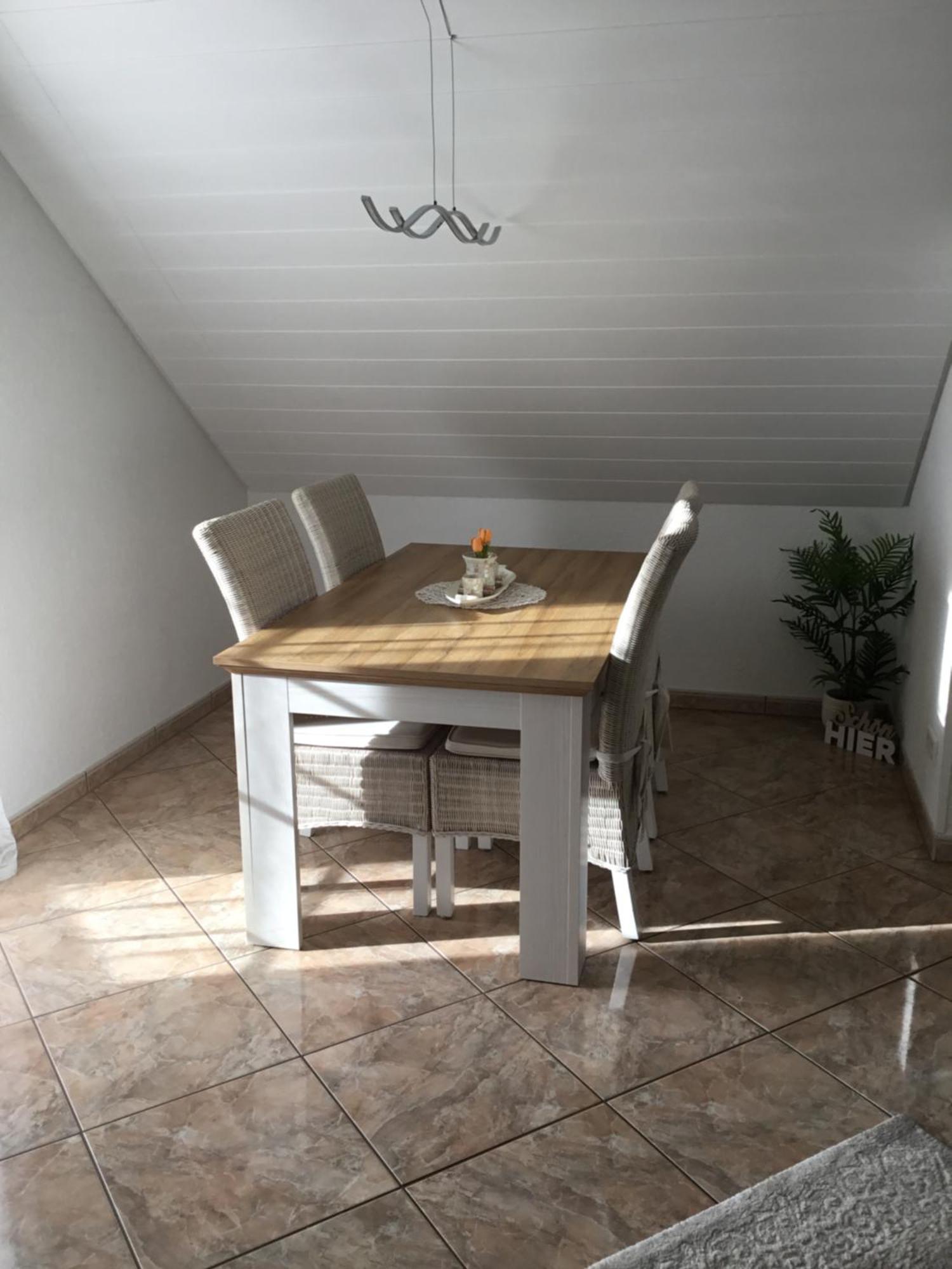 Apartment Eichwald Sexau Екстериор снимка
