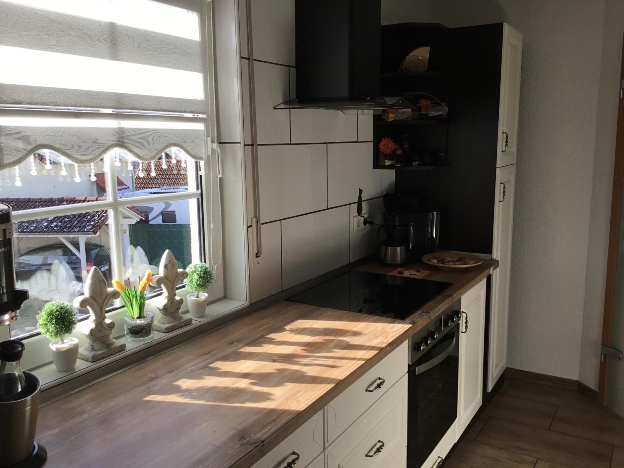 Apartment Eichwald Sexau Екстериор снимка