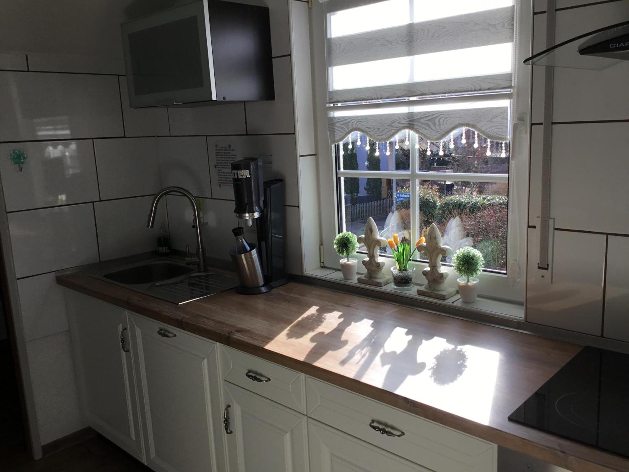 Apartment Eichwald Sexau Екстериор снимка