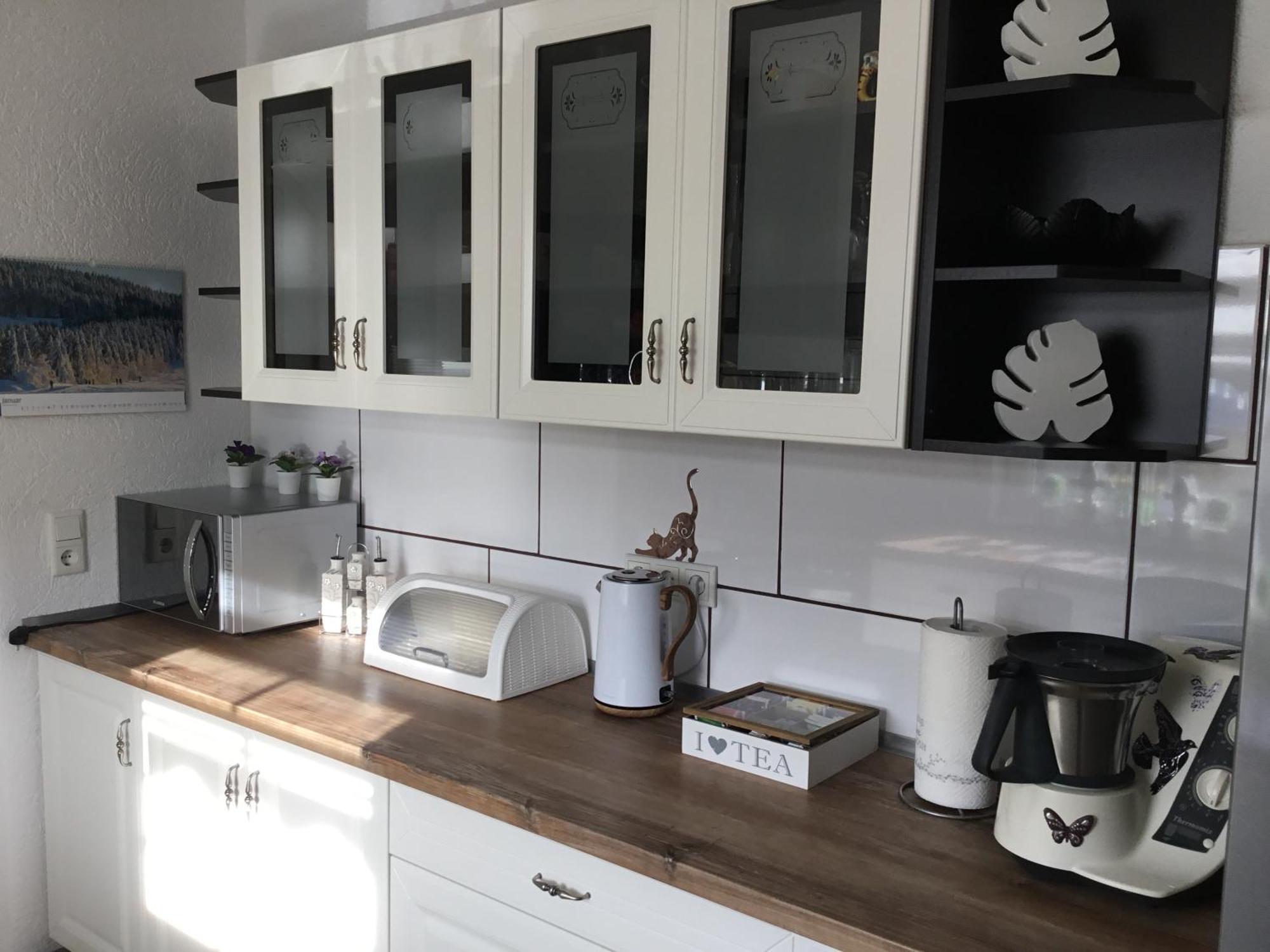Apartment Eichwald Sexau Екстериор снимка