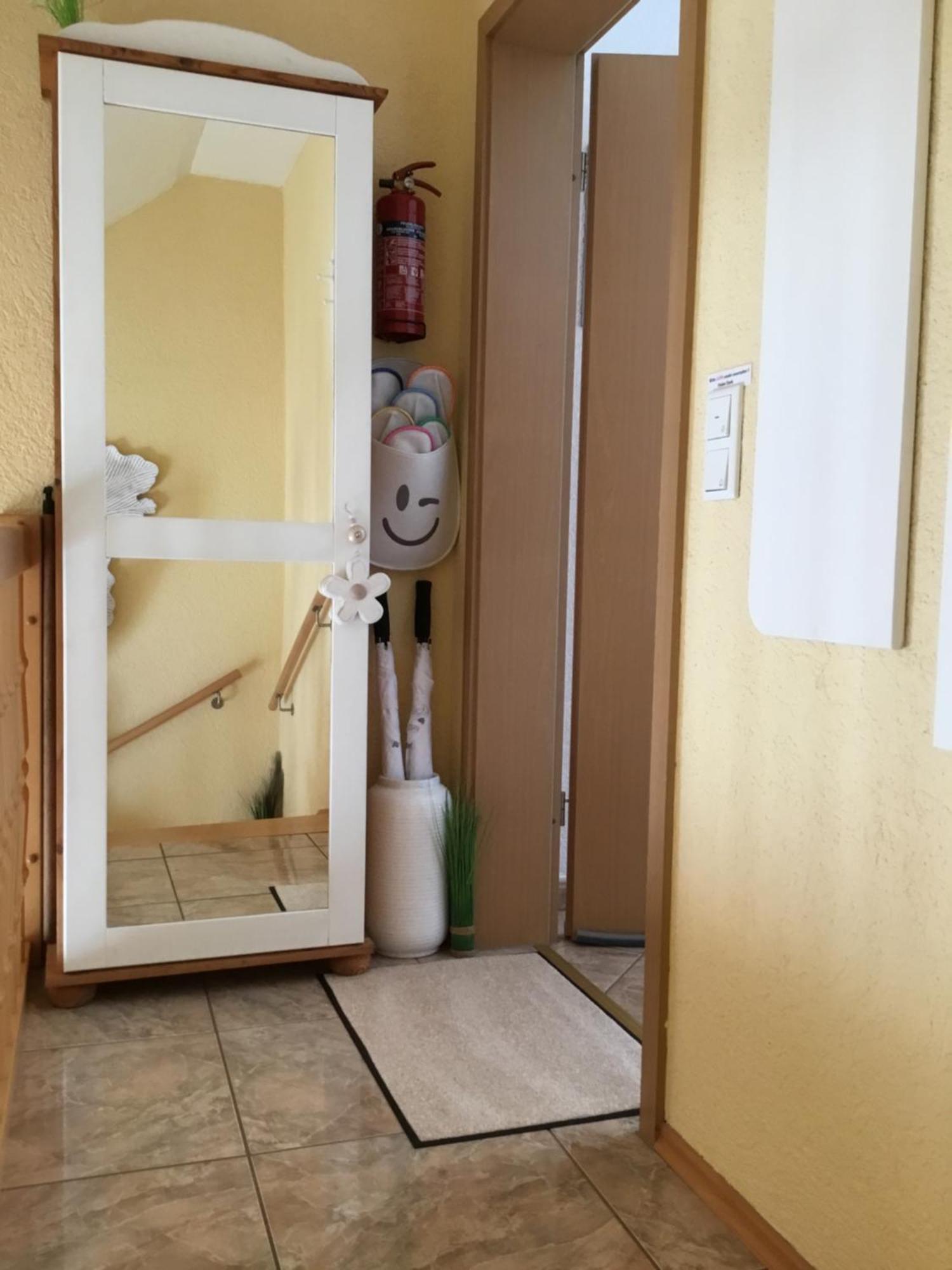 Apartment Eichwald Sexau Екстериор снимка