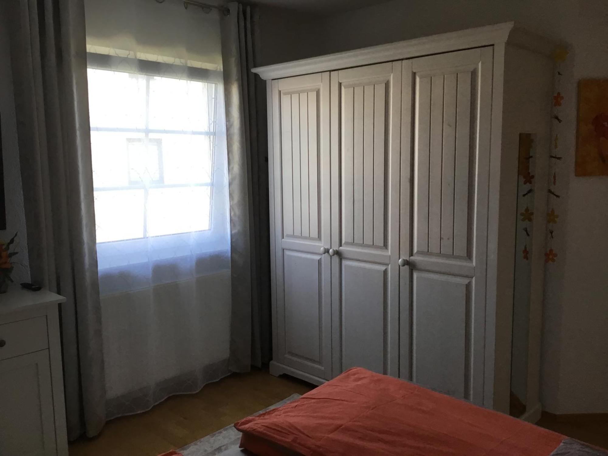 Apartment Eichwald Sexau Екстериор снимка