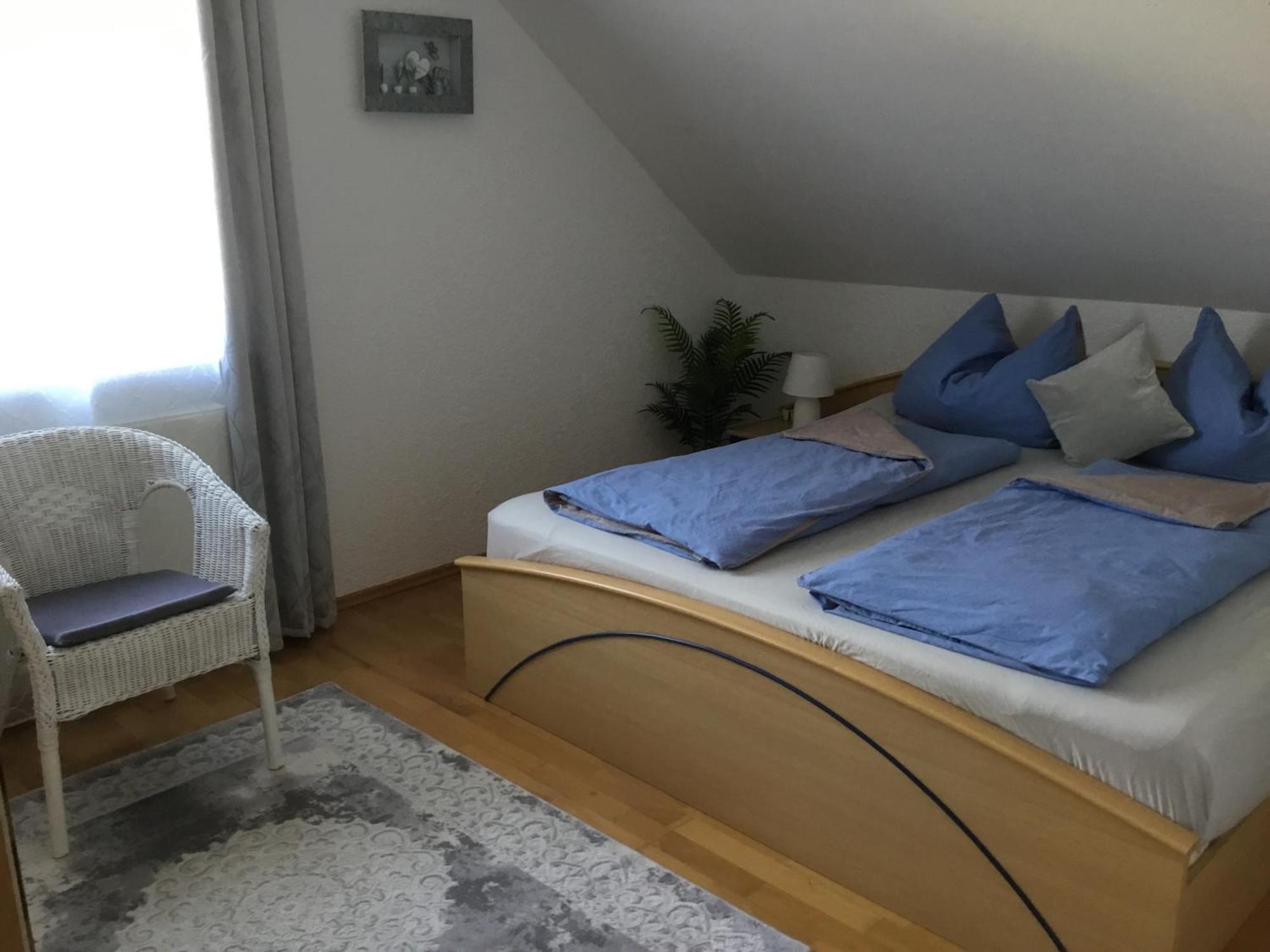 Apartment Eichwald Sexau Екстериор снимка