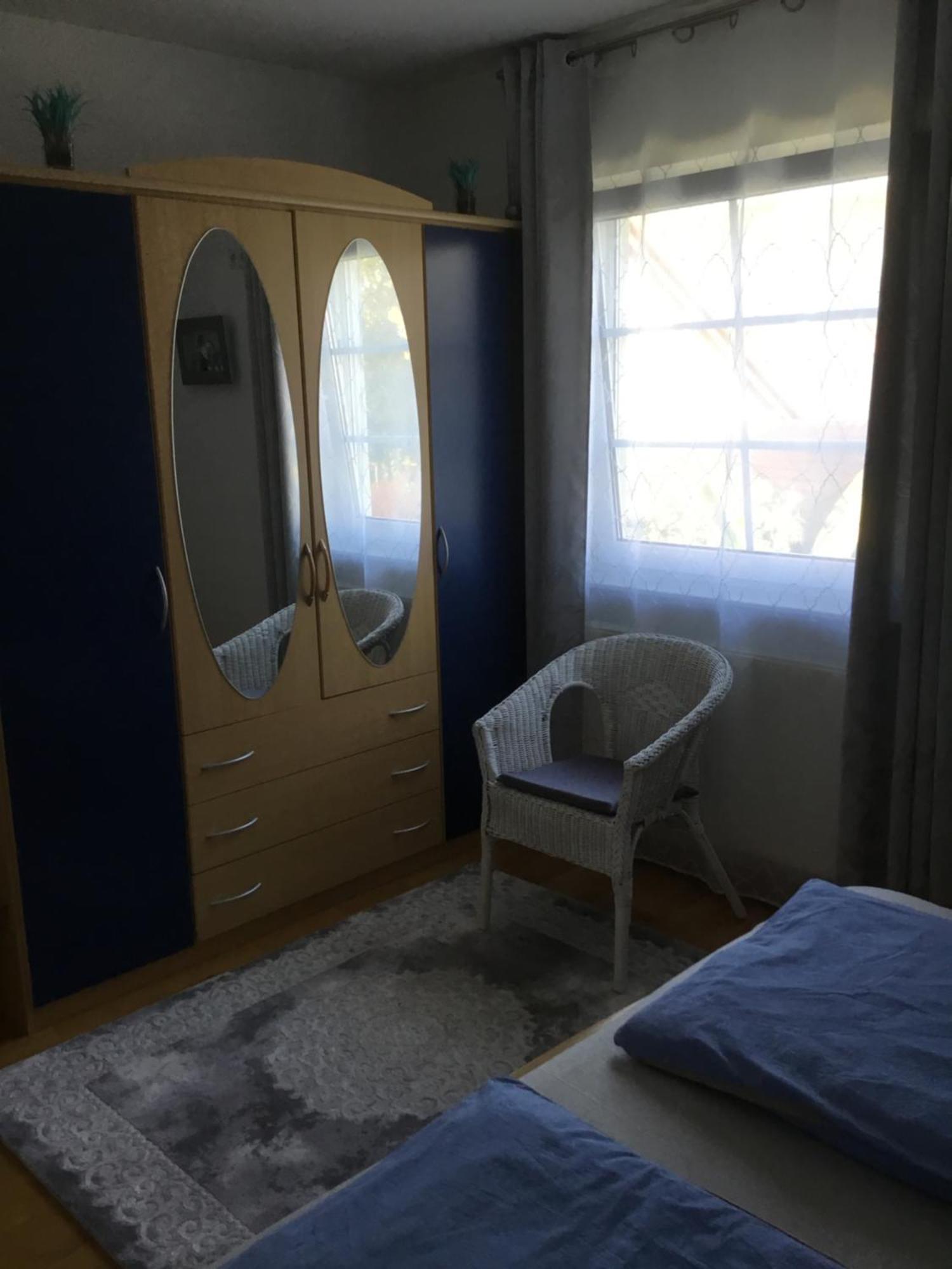 Apartment Eichwald Sexau Екстериор снимка