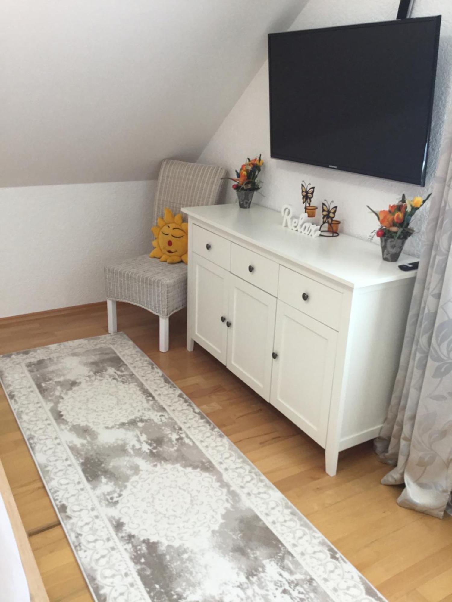 Apartment Eichwald Sexau Екстериор снимка