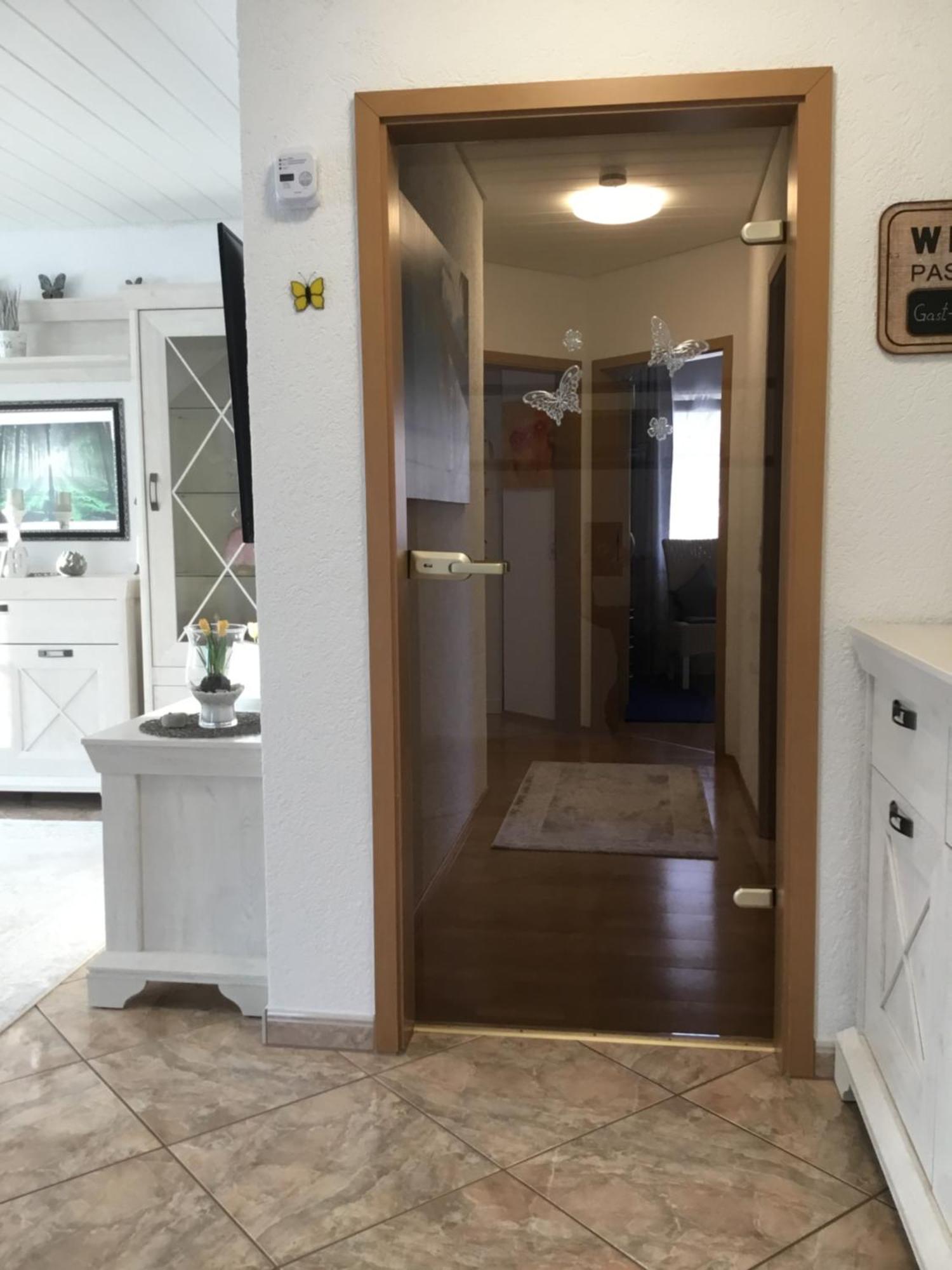 Apartment Eichwald Sexau Екстериор снимка