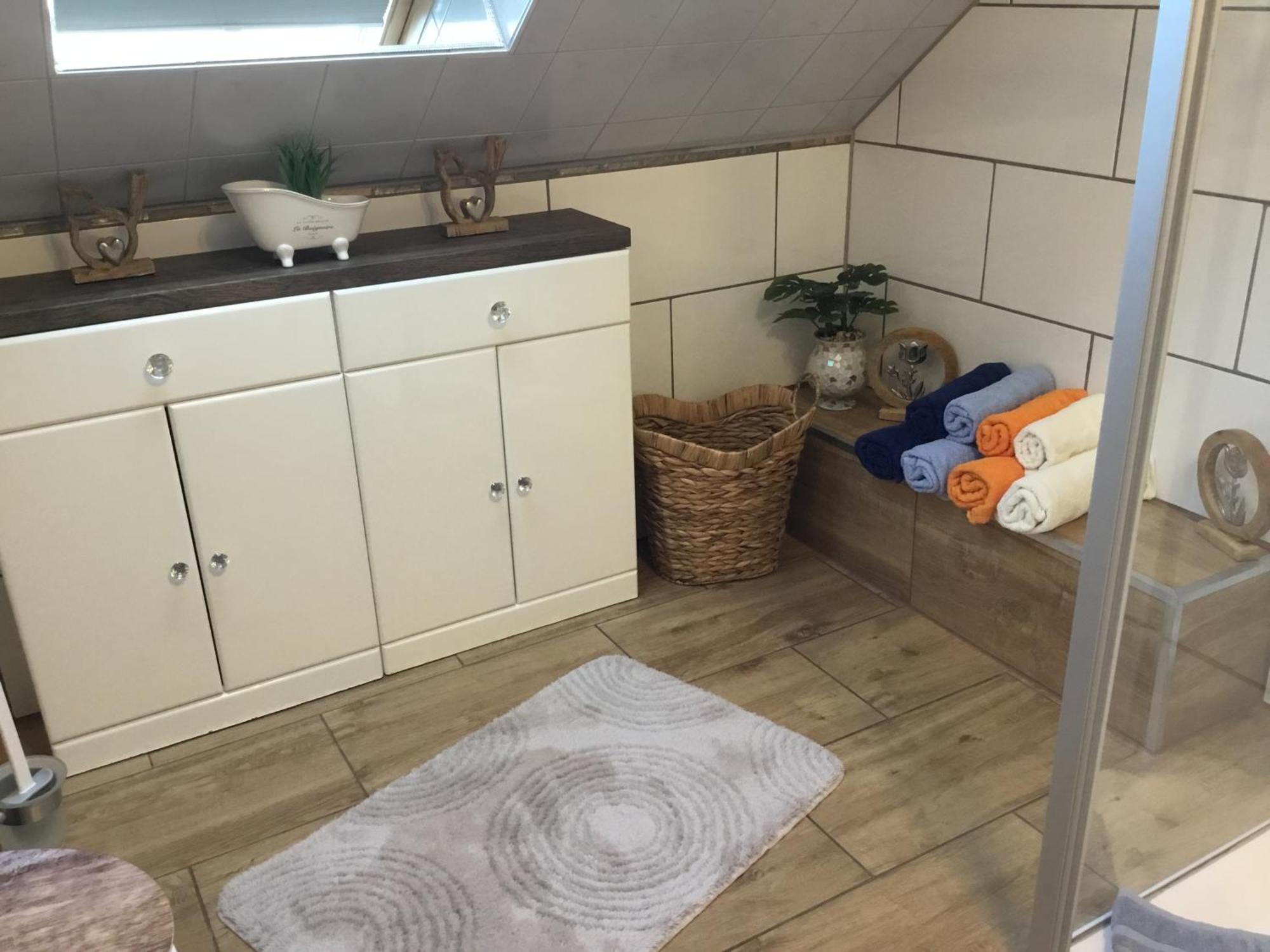 Apartment Eichwald Sexau Екстериор снимка
