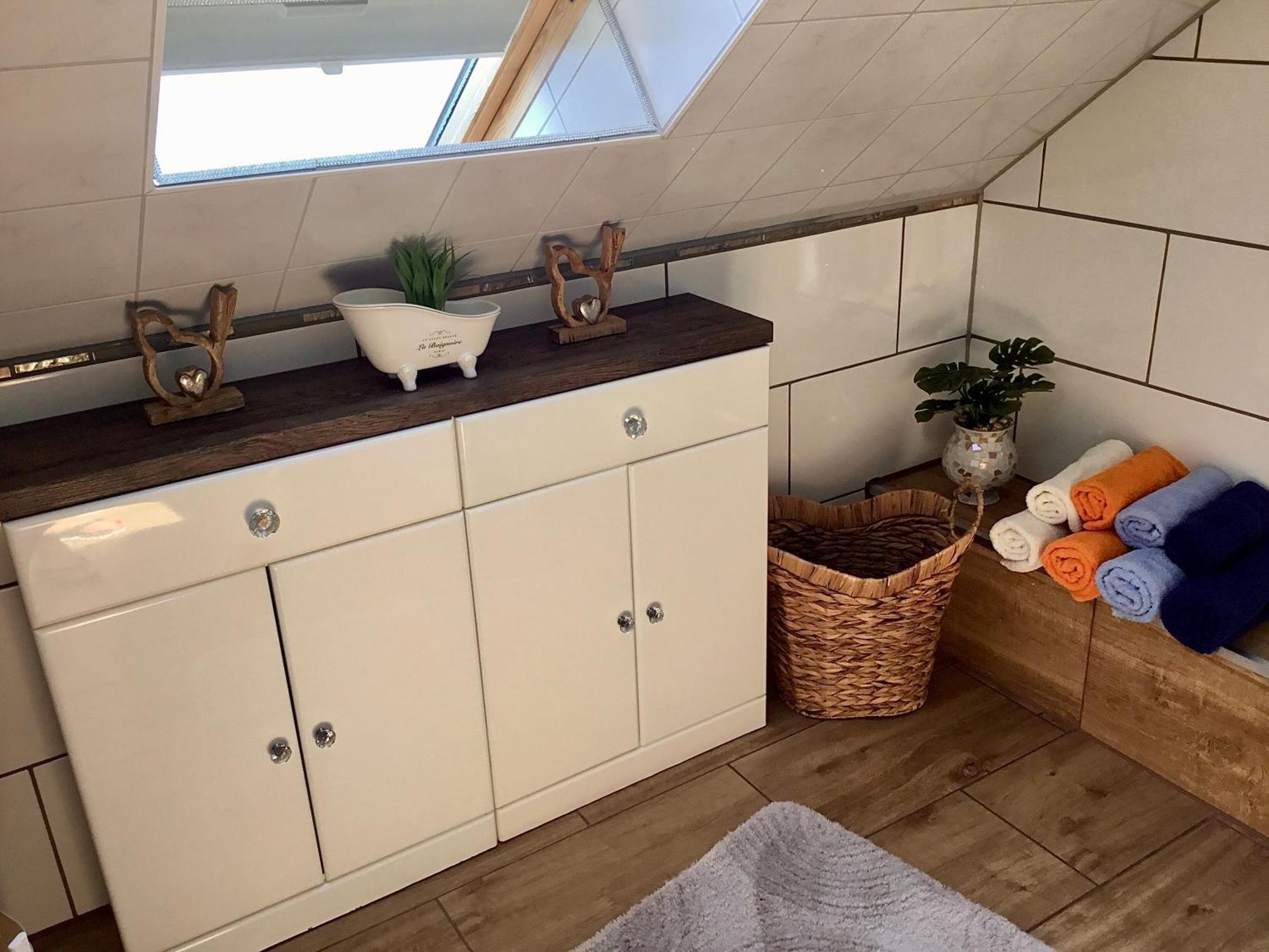Apartment Eichwald Sexau Екстериор снимка