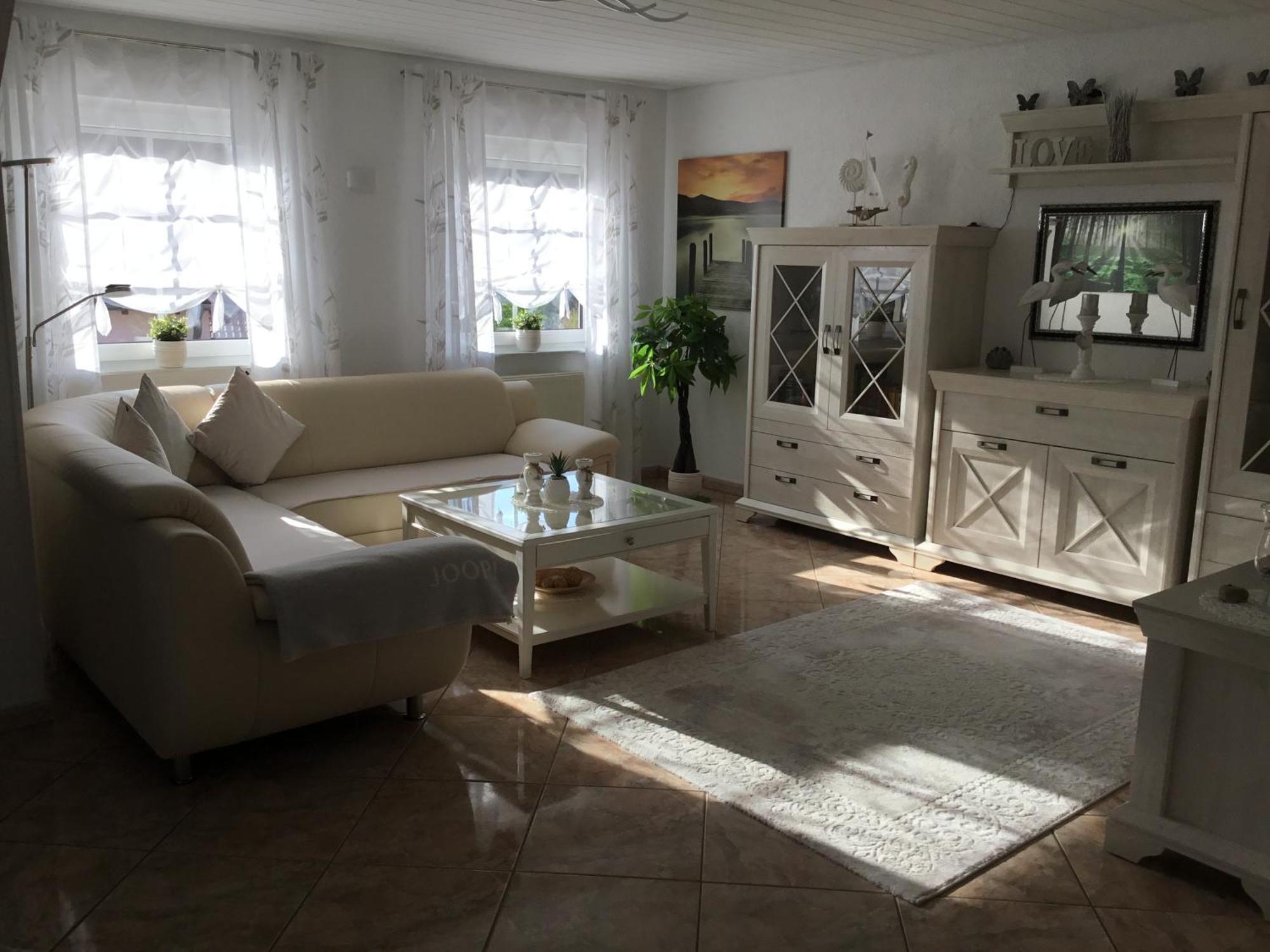 Apartment Eichwald Sexau Екстериор снимка