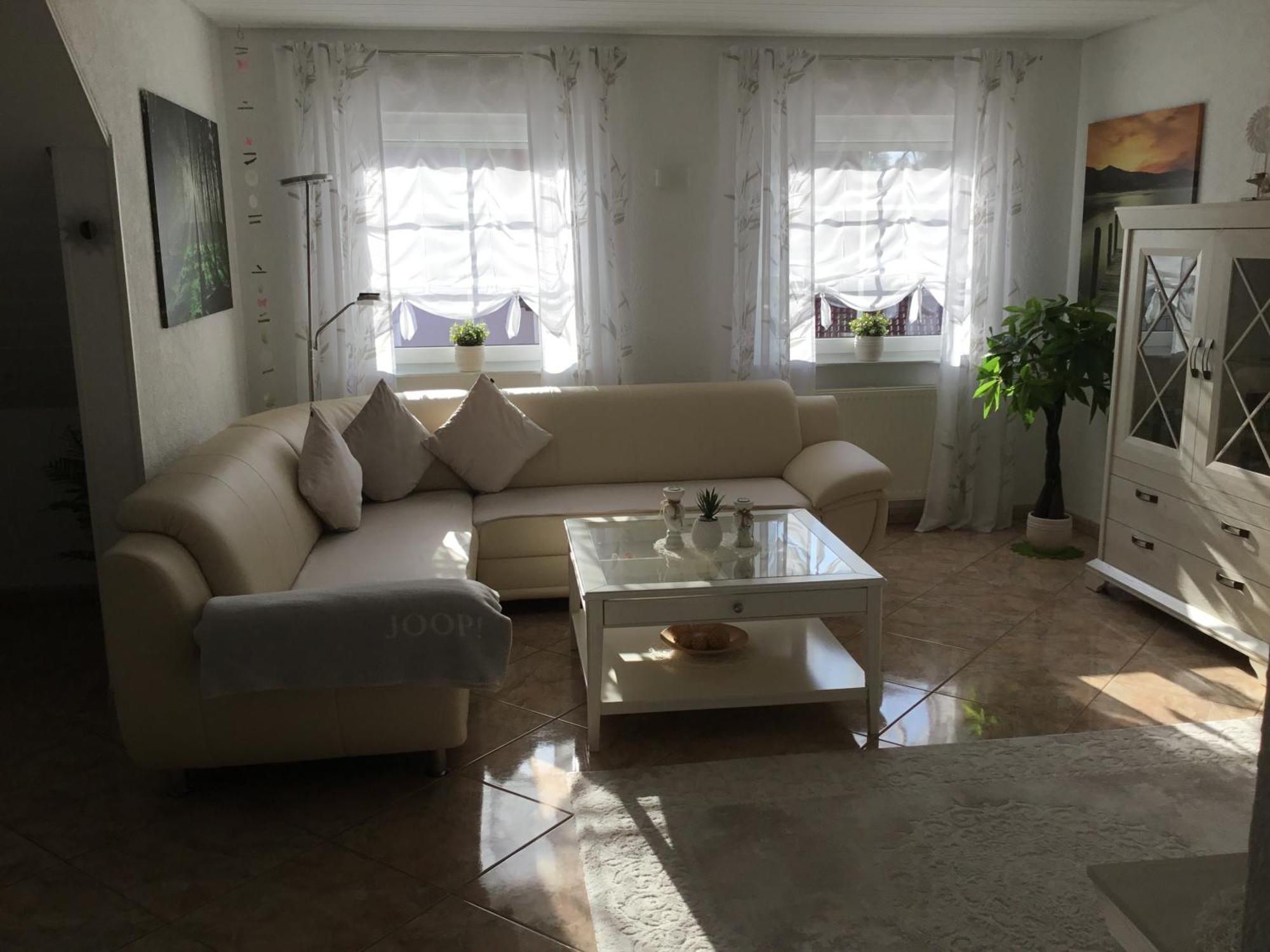 Apartment Eichwald Sexau Екстериор снимка